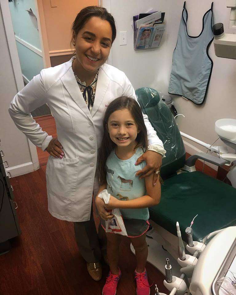 Florida Smiles Dental | 2211 NE 36th St #201, Lighthouse Point, FL 33064, USA | Phone: (954) 603-7397