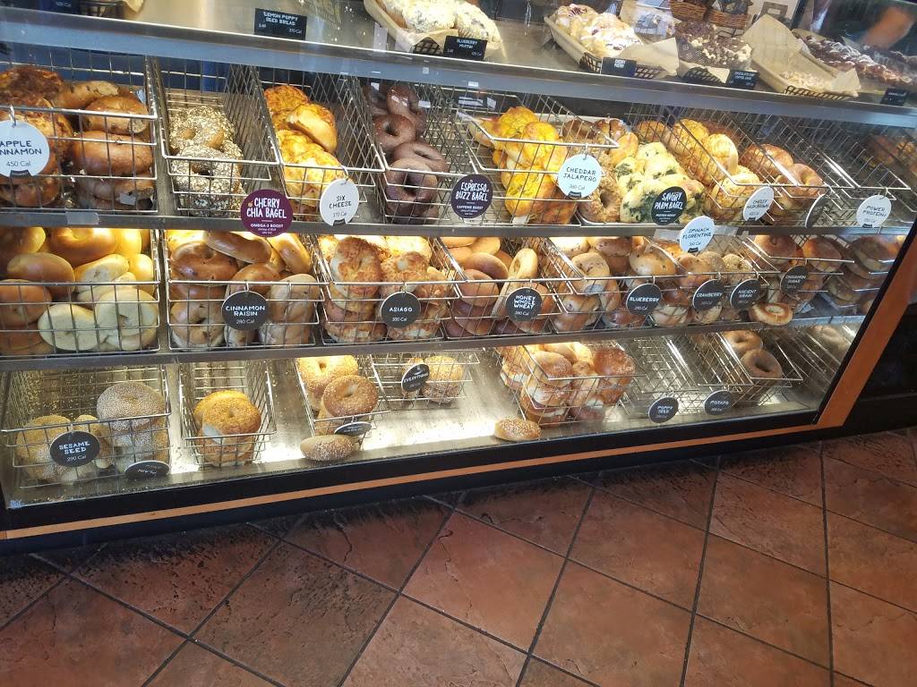 Einstein Bros. Bagels | 121 E, FM 544 #123, Murphy, TX 75094, USA | Phone: (972) 422-5785