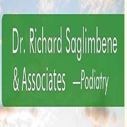 Richard G Saglimbene & Associate - Richard Saglimbene Dpm | 1163 Rte 37 W, Toms River, NJ 08755, USA | Phone: (732) 349-3039