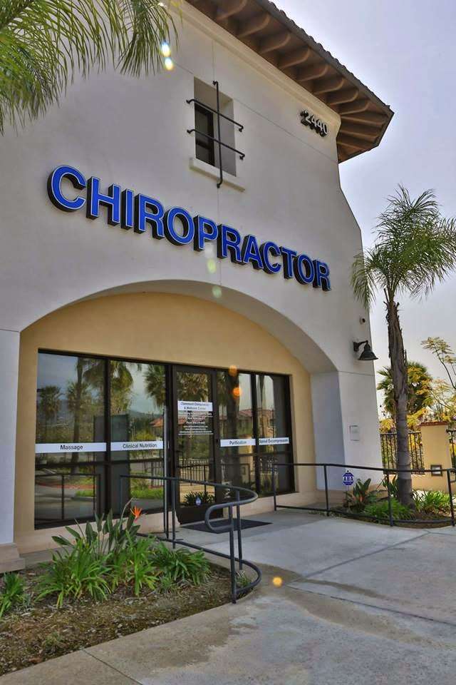 Claremont Chiropractic & Wellness Center | 2440 W Arrow Route #5a, Upland, CA 91786, USA | Phone: (909) 670-2225