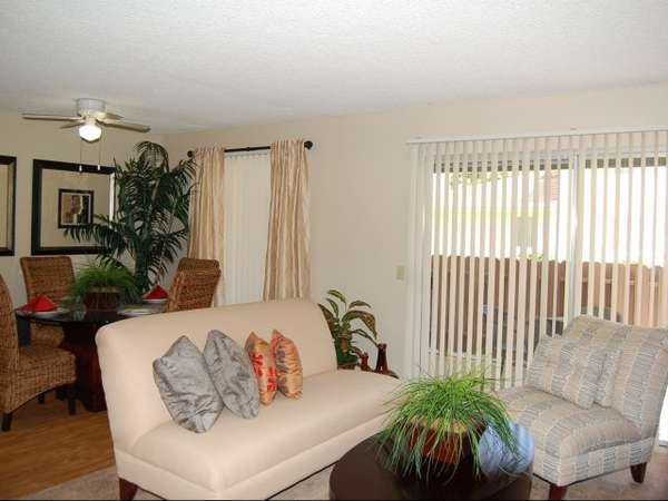 Citrus Grove Apartments | 1230 E Lugonia Ave, Redlands, CA 92374, USA | Phone: (909) 798-0011