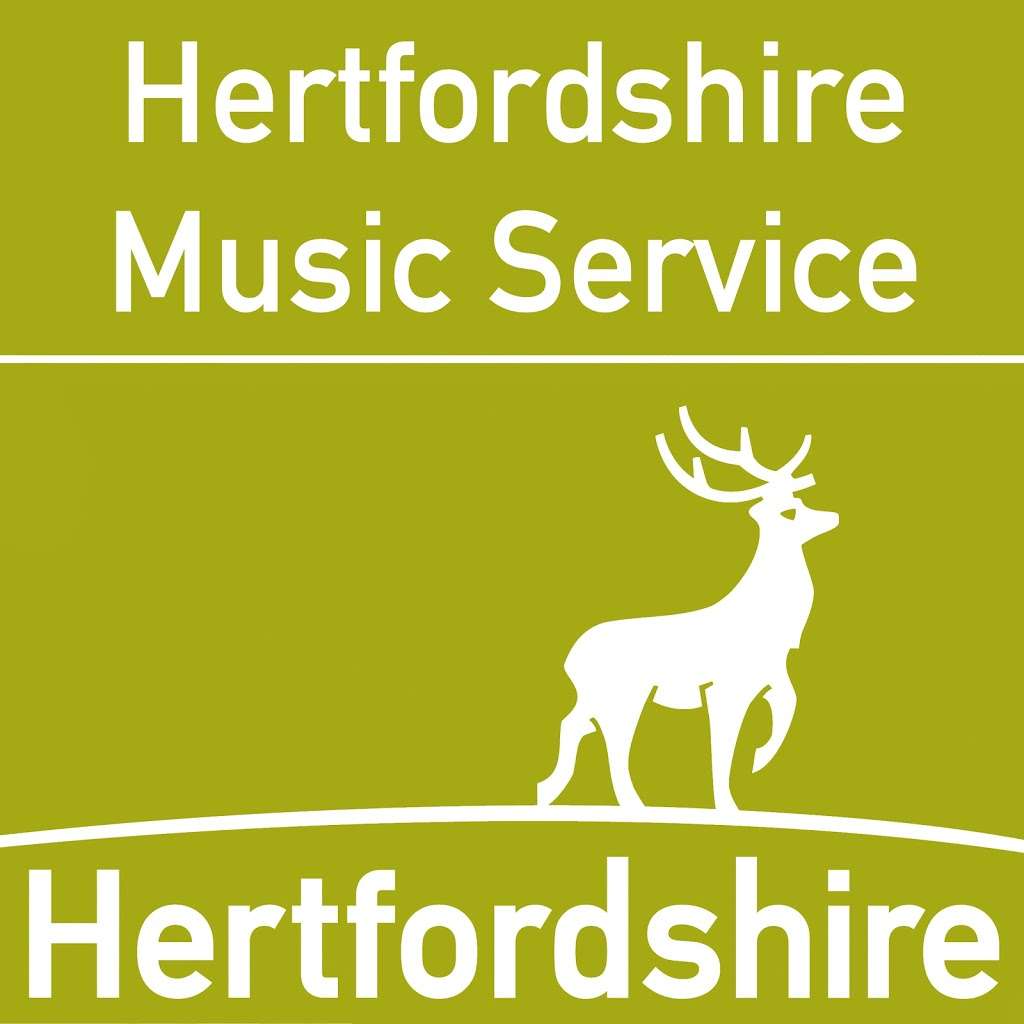 Hertfordshire Music Service | Central Office, Mid Herts Centre for Music & Arts, Birchwood Avenue, Hatfield AL10 0PS, UK | Phone: 01438 844851