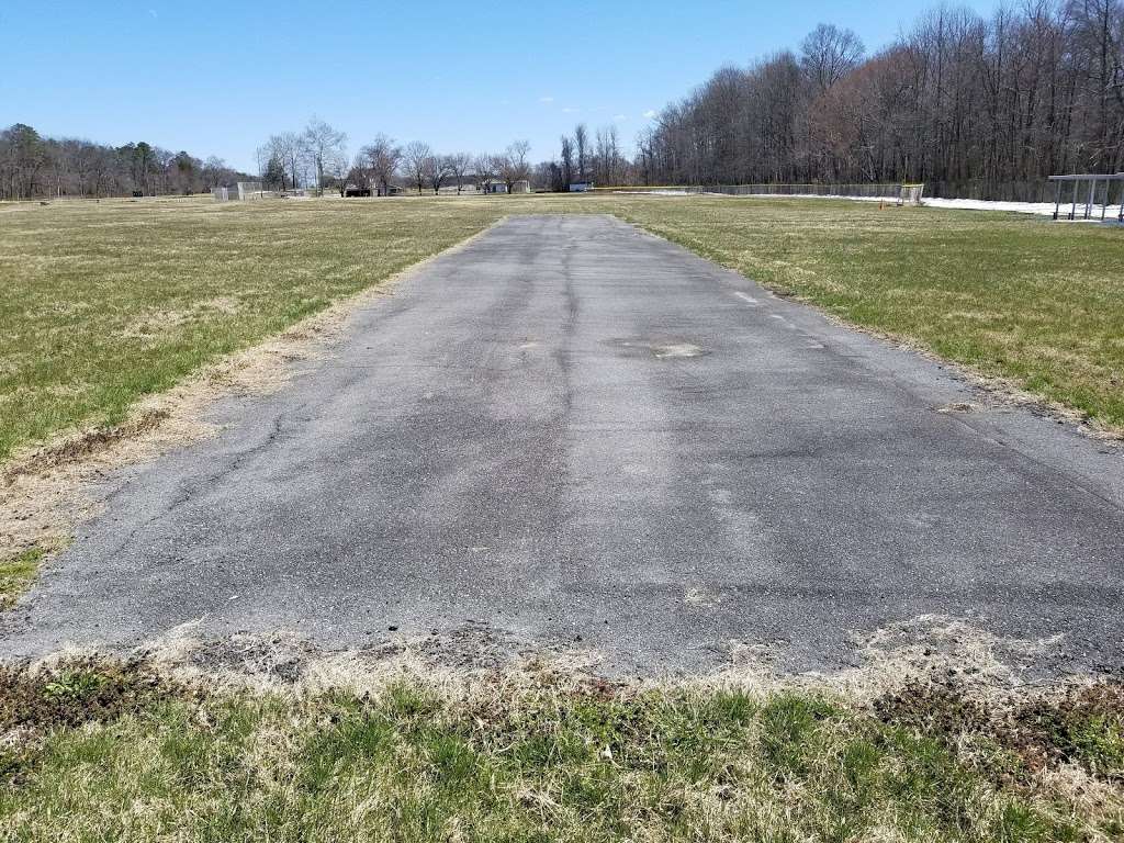 Goddard Softball Complex | Beaver Dam Rd, Glenn Dale, MD 20769, USA