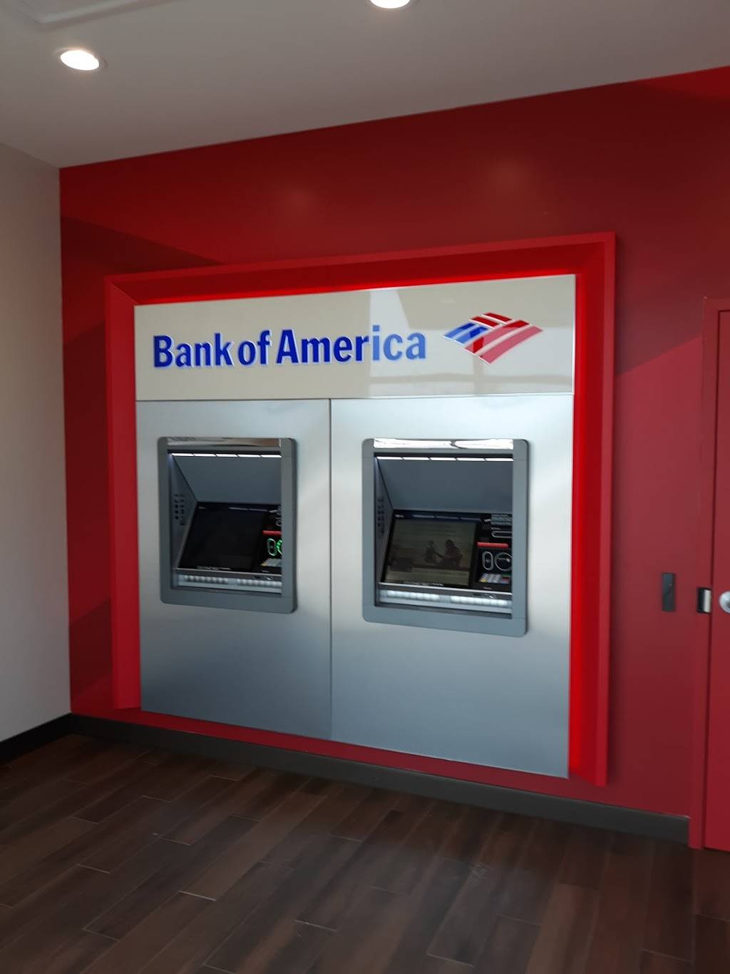 Bank of America ATM | 3791 S Hamilton Rd, Groveport, OH 43125, USA | Phone: (844) 401-8500