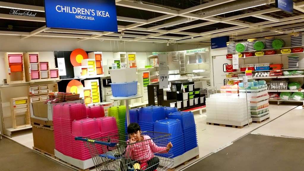 IKEA Elizabeth Home Furnishings | 1000 Ikea Dr, Elizabeth, NJ 07201, USA | Phone: (888) 888-4532