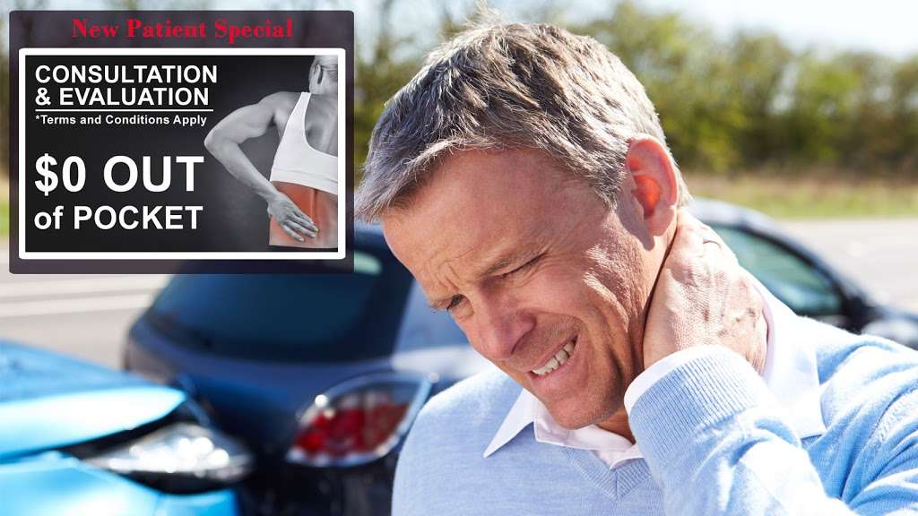 Hayward Auto Accident Injury Chiropractic Center | 95 Jackson St, Hayward, CA 94544 | Phone: (510) 824-8822