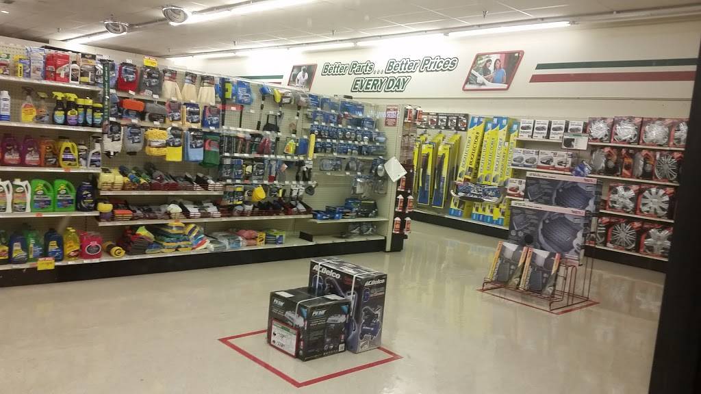 OReilly Auto Parts | 11153 Washington Blvd, Whittier, CA 90606, USA | Phone: (562) 463-9393