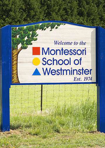 Montessori School Of Westminster | 1055 Montessori Drive, Westminster, MD, 21158, Westminster, MD 21158 | Phone: (410) 848-6283