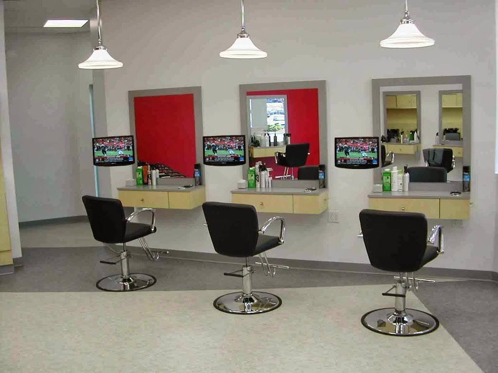 Stylecuts | 475 Winter St, Waltham, MA 02451, USA | Phone: (781) 466-6611