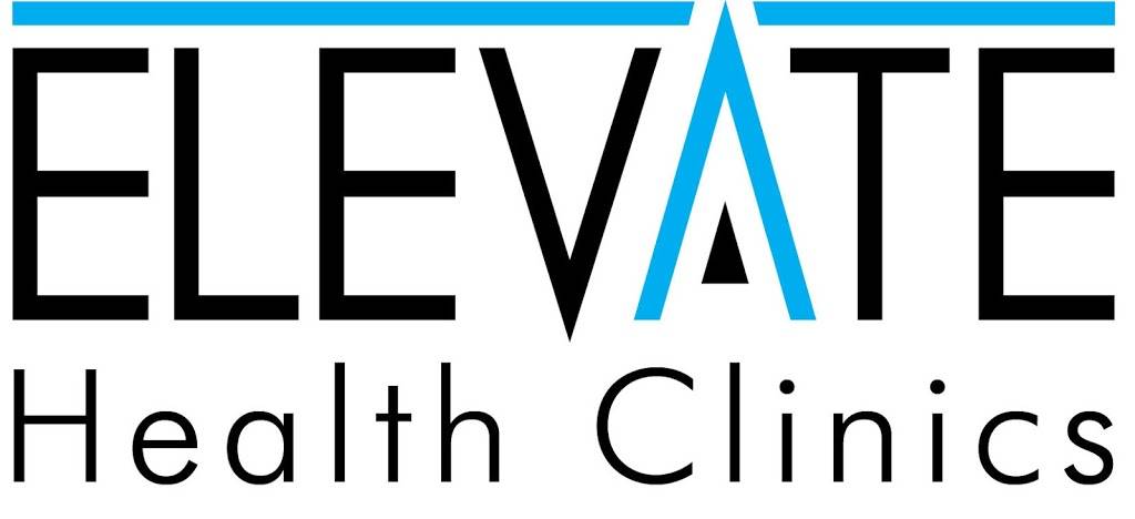 Elevate Health Clinics | 712 N Washington Ave, Dallas, TX 75246, USA | Phone: (855) 435-3828