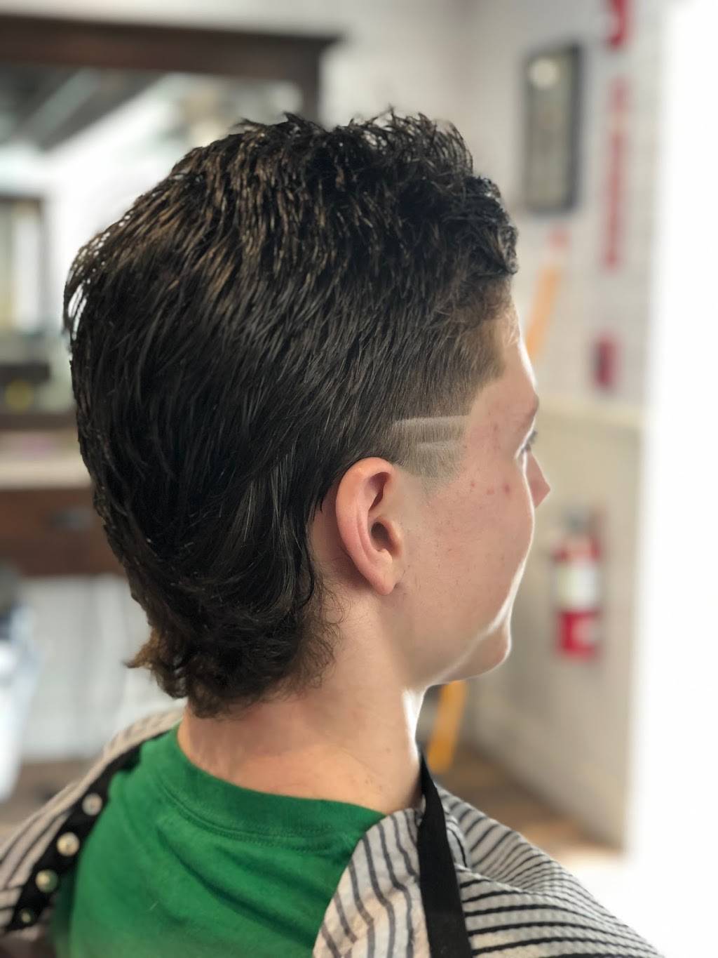 Style By Paul | 675 Lowell St, Lexington, MA 02420, USA | Phone: (781) 866-0592