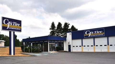 CJs Tire & Automotive | 641 PA-61, Schuylkill Haven, PA 17972, USA | Phone: (570) 366-8567