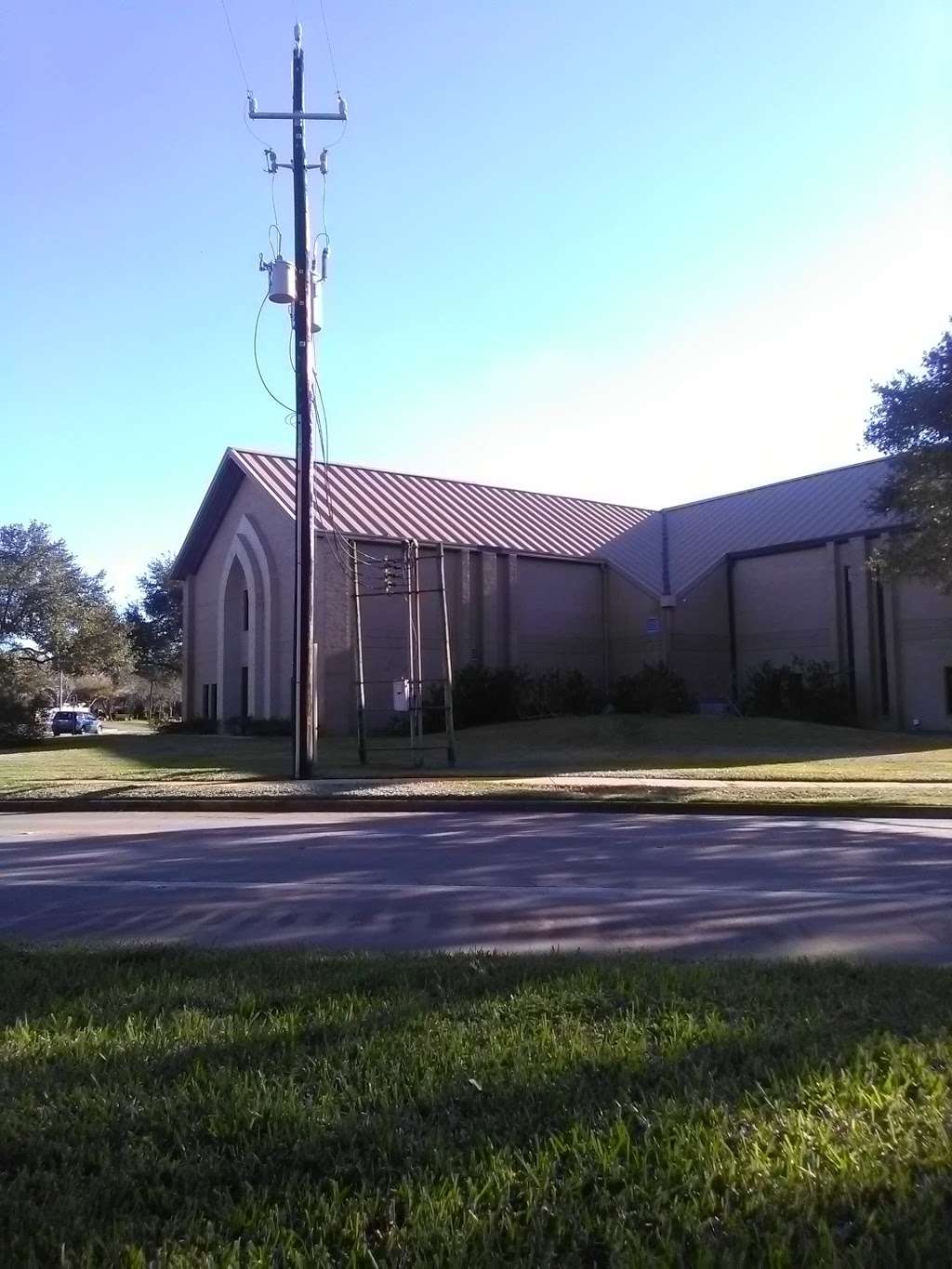 Providence Presbyterian Church | 3510 Austin Pkwy, Sugar Land, TX 77479, USA | Phone: (281) 980-2522