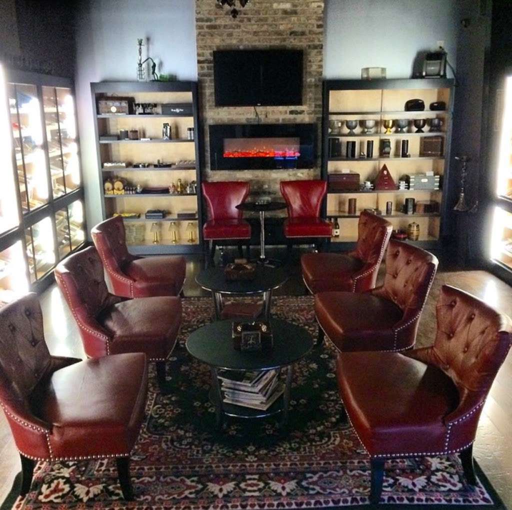 International House of Stogies | 7425 Hwy 6, Missouri City, TX 77459 | Phone: (281) 208-7963