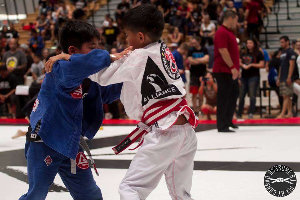 North Park Brazilian Jiu Jitsu | 3363 El Cajon Blvd, San Diego, CA 92104, USA | Phone: (619) 630-7116