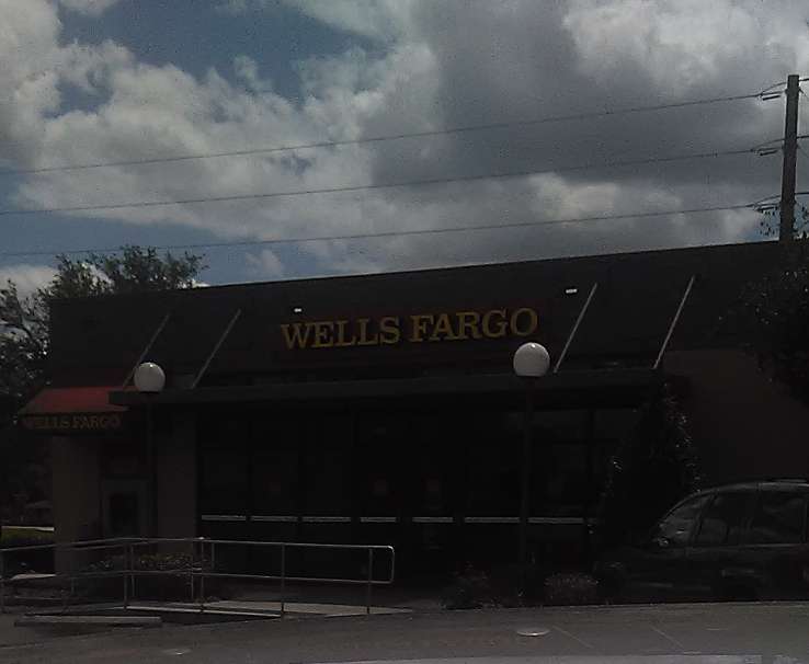 Wells Fargo Bank | 6711 US Hwy 98 N, Lakeland, FL 33809, USA | Phone: (863) 815-2050