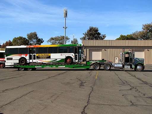 Diego Truck Repair Inc | 2410, 101 Rich St, Greenbrae, CA 94904 | Phone: (415) 924-3335