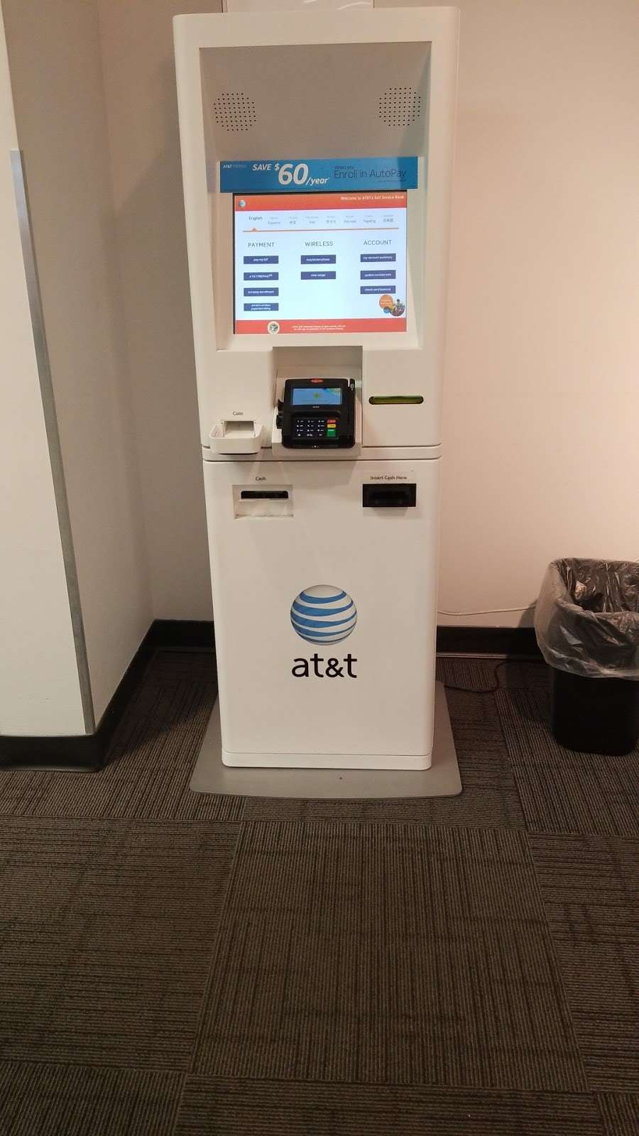 AT&T Store | 10201 Martin Luther King Jr Hwy #160, Bowie, MD 20720, USA | Phone: (301) 809-6457