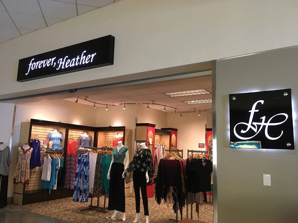 Forever Heather | 3201 W Airport Way, Boise, ID 83705, USA | Phone: (208) 908-9892