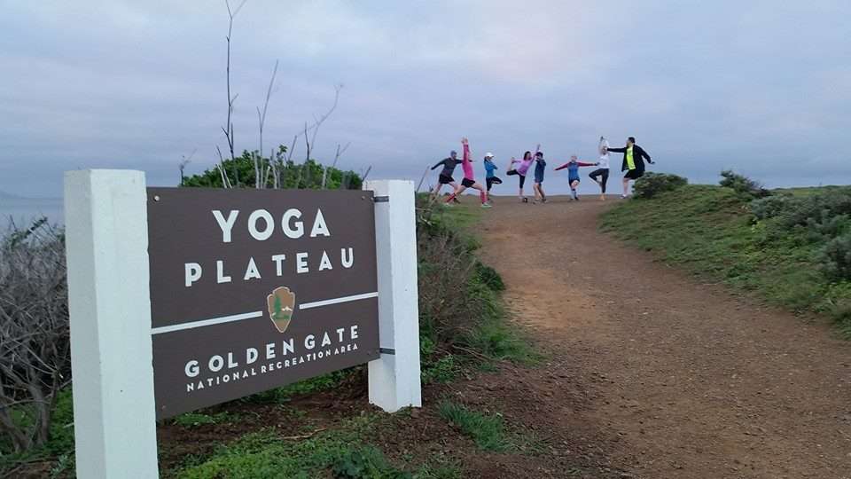 Yoga Plateau | Mill Valley, CA 94941