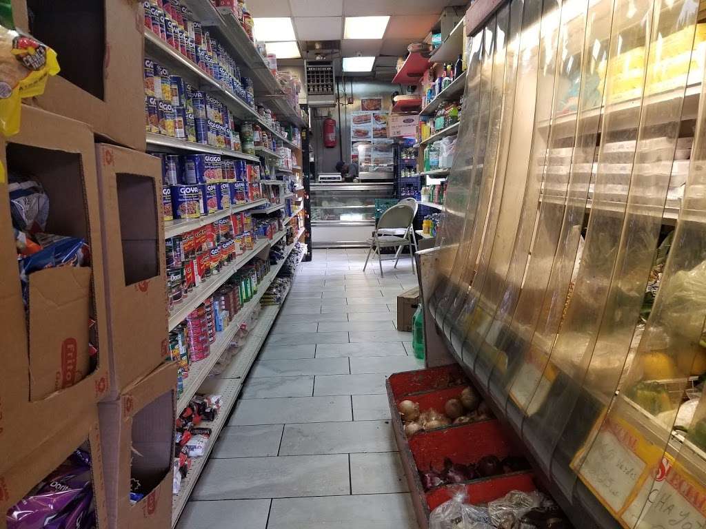 L&N Grocery Dominican Food | Elizabeth, NJ 07206, USA