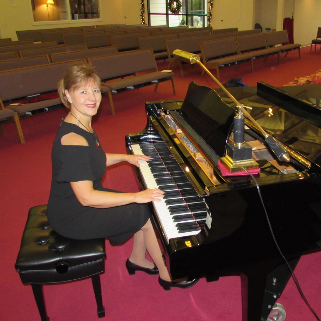 Piano Lessons in Stafford, Va | 256 Shelton Shop Rd, Stafford, VA 22554, USA | Phone: (540) 229-8824