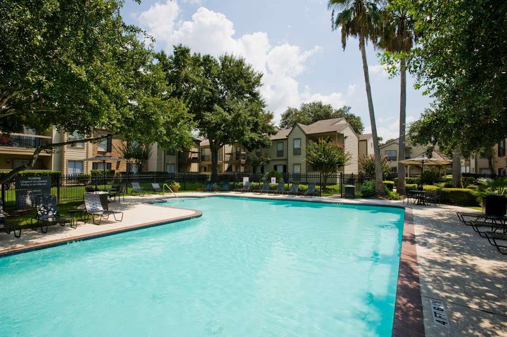 Silverado Apartments | 1335 Silverado Dr, Houston, TX 77077, USA | Phone: (281) 864-3387