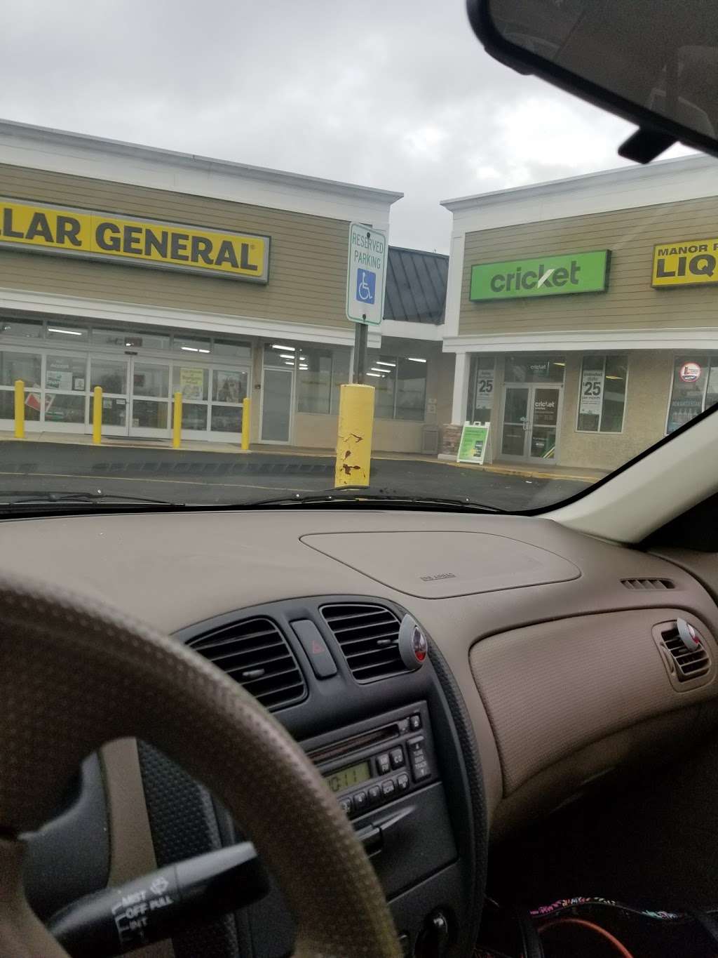 Dollar General | 1403 N Dupont Hwy, New Castle, DE 19720 | Phone: (302) 544-9364