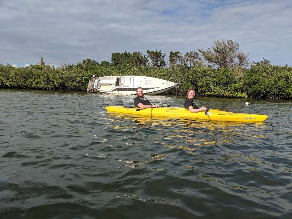 Paddleboard New Smyrna Beach | 175 N Causeway, New Smyrna Beach, FL 32169, USA | Phone: (386) 530-3868