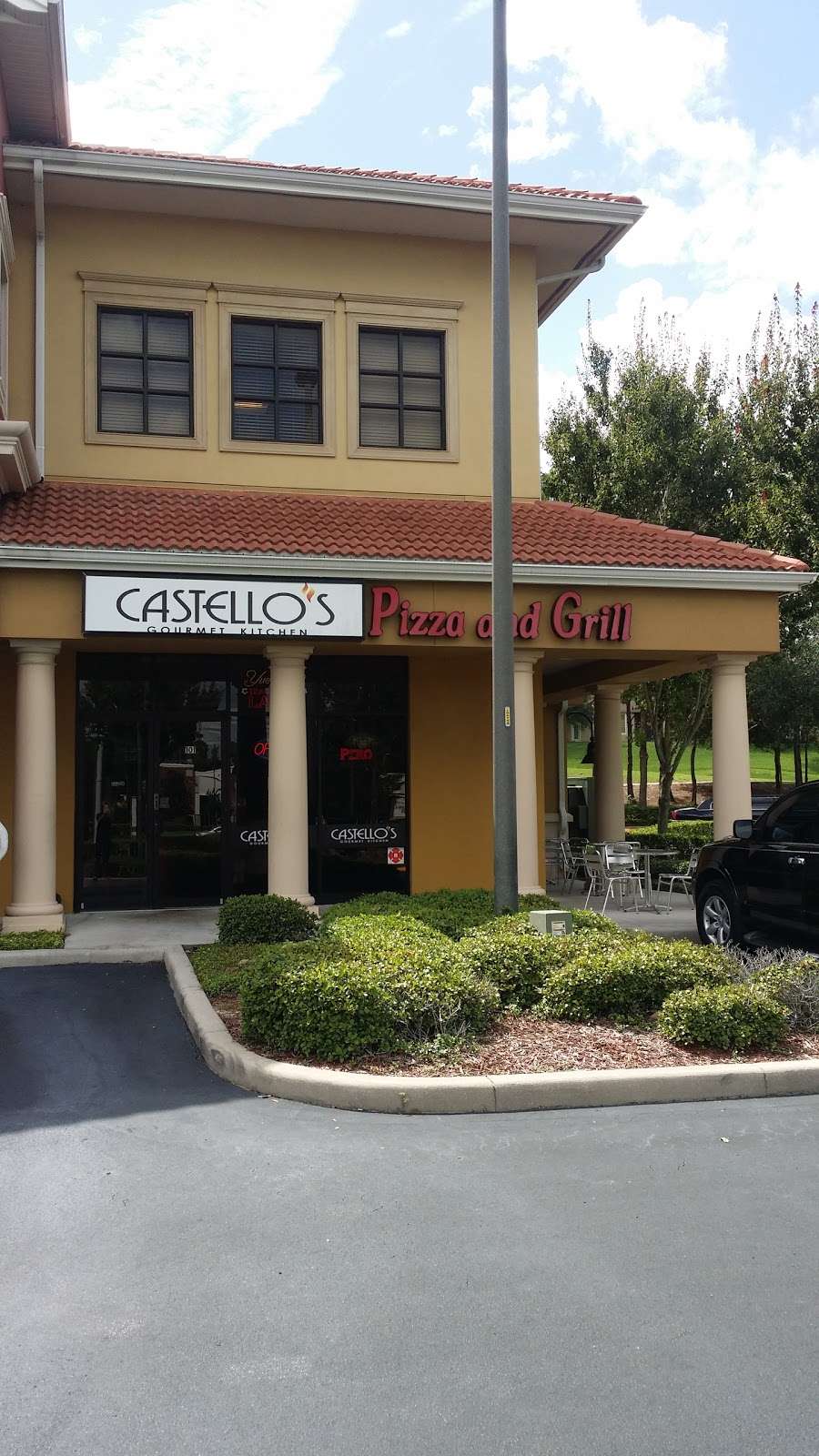 Castellos gourmet kitchen | 4290 S Hwy 27 #101, Clermont, FL 34711, USA | Phone: (352) 536-2001