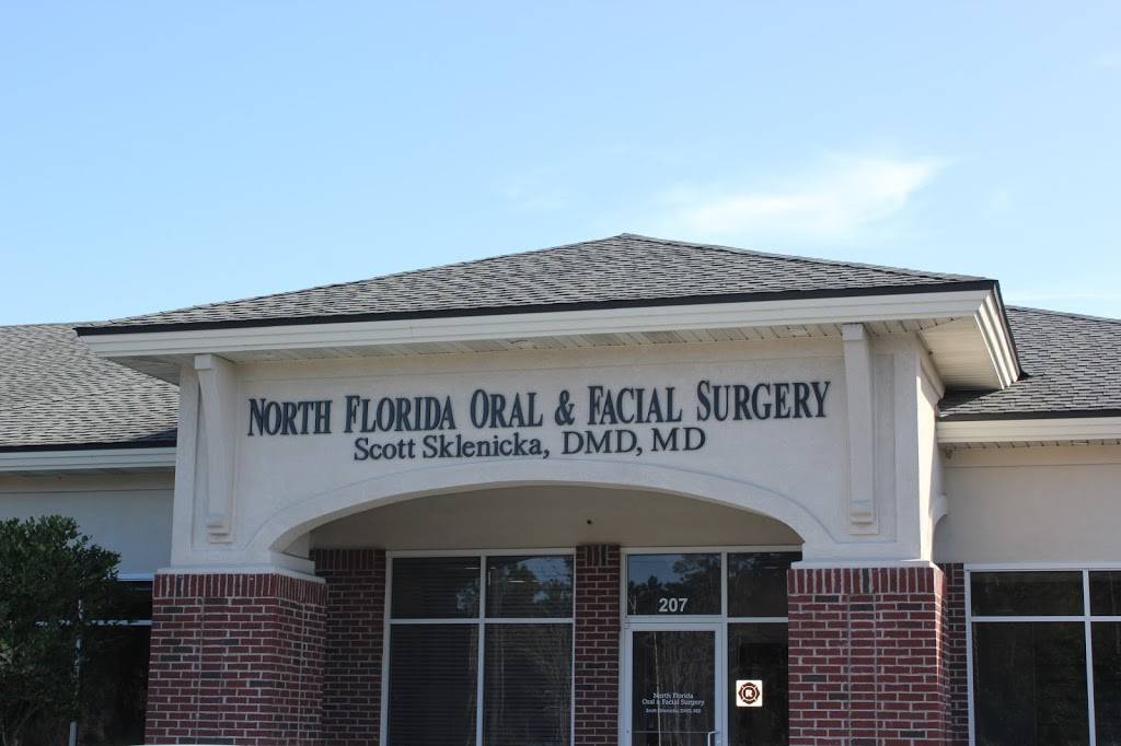 Scott R. Sklenicka DMD, MD | 2511 St Johns Bluff Rd S STE 207, Jacksonville, FL 32246, USA | Phone: (904) 724-5020