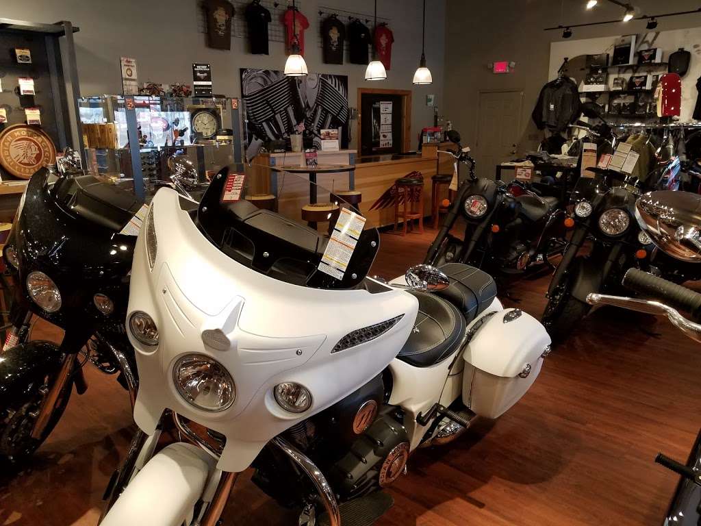 Indian & Victory Motorcycles of Monee | 26120 S Governors Hwy, Monee, IL 60449, USA | Phone: (708) 746-5750