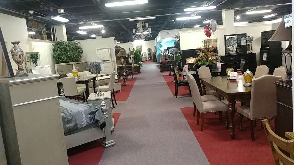 Bel Furniture Clarewood Furniture Store 7301 Clarewood Dr