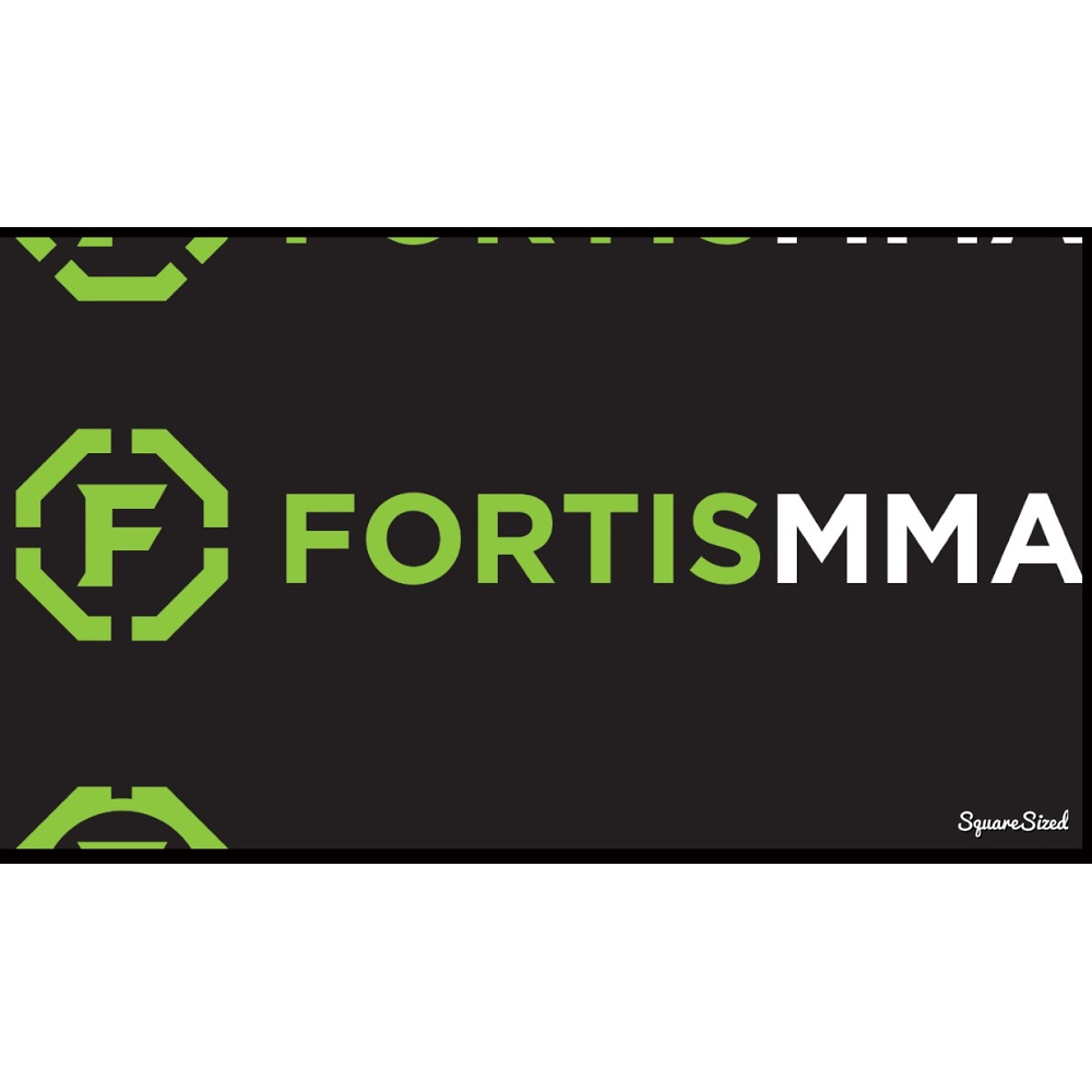 Fortis MMA | 301 Texas St, Dallas, TX 75204, USA | Phone: (972) 707-7805