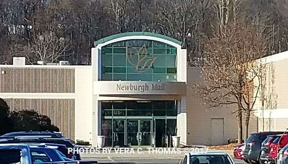 Newburgh Mall | 1401 NY-300, Newburgh, NY 12550, USA | Phone: (845) 564-1400