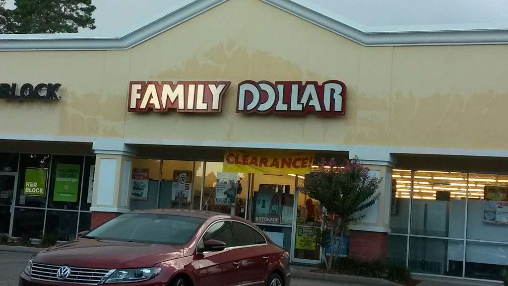 Family Dollar | 2120 Saxon Blvd, Deltona, FL 32725, USA | Phone: (386) 532-9676