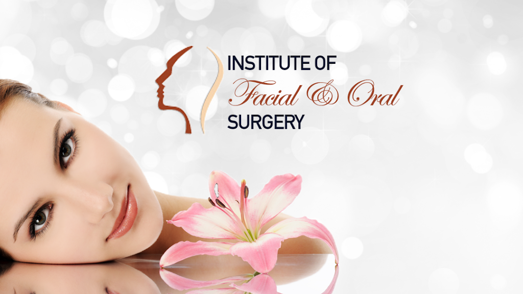 Institute of Facial and Oral Surgery | 44115 Woodridge Pkwy #200, Leesburg, VA 20176 | Phone: (703) 729-0077