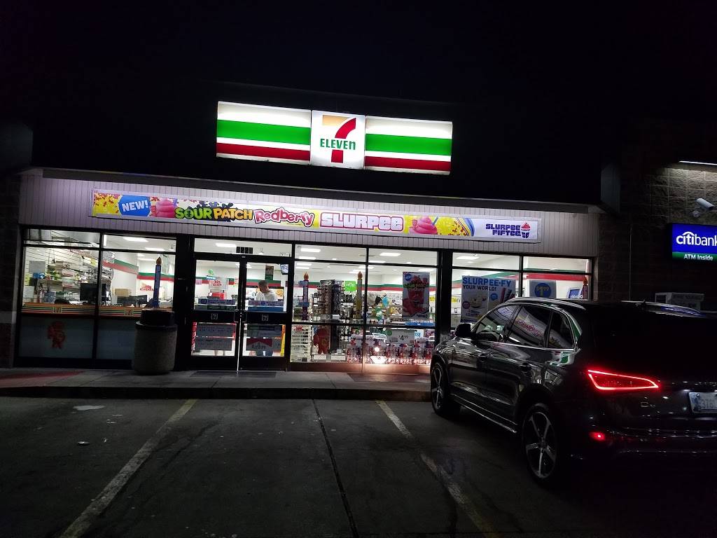 7-Eleven | 4225 Park Springs Blvd, Arlington, TX 76016, USA | Phone: (817) 483-4574