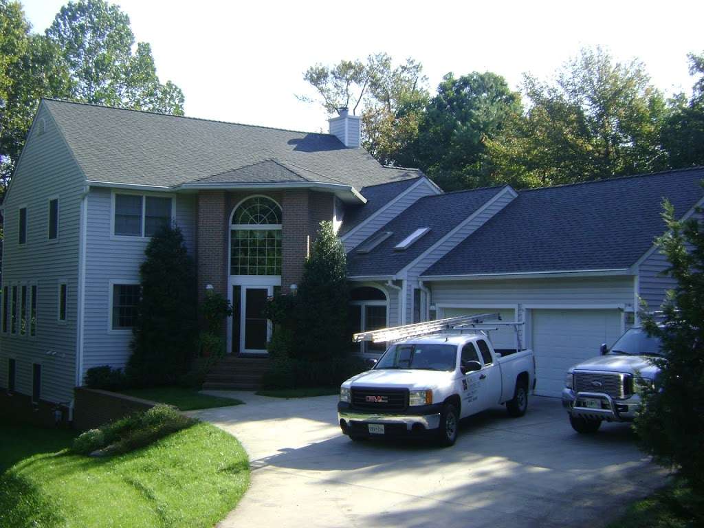 Blair Construction LLC | 301 Najoles Rd #206, Millersville, MD 21108, USA | Phone: (410) 729-0777