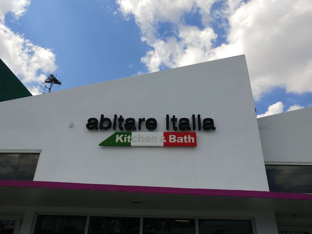 Abitare Italia USA | 15512 Biscayne Blvd, Aventura, FL 33160, USA | Phone: (305) 919-0000