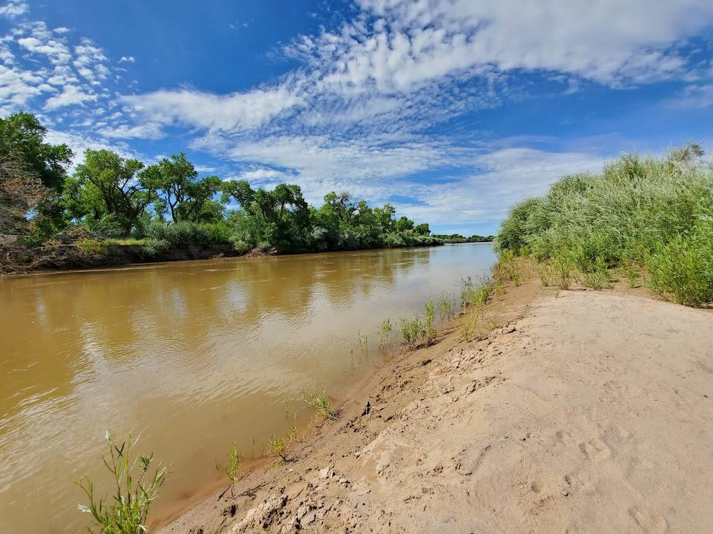 Willow Creek Trailhead and Open Space | Willow Creek Rd NE, Rio Rancho, NM 87144, USA | Phone: (505) 891-5015