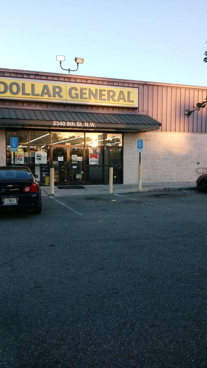 Dollar General | 2340 US Hwy 17 Motorpool, Winter Haven, FL 33881 | Phone: (863) 298-8654