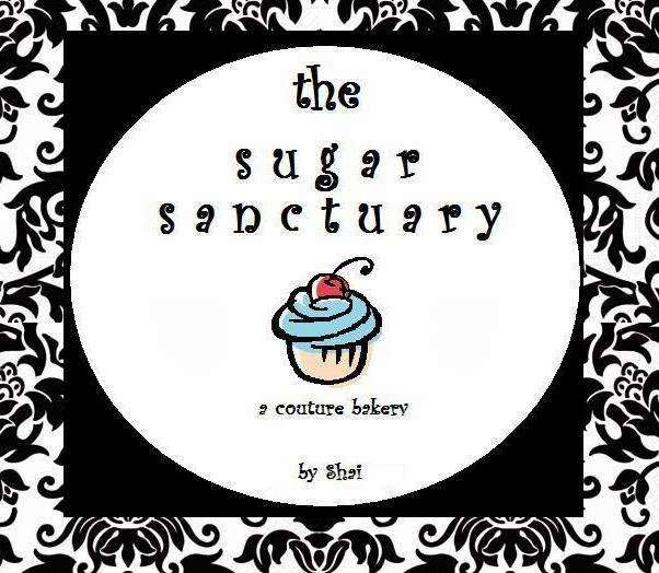 The Sugar Sanctuary | P. O. Box 801075-1075, Balch Springs, TX 75150 | Phone: (214) 541-4681