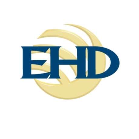EHD | 350 Eagleview Blvd Suite110, Exton, PA 19341, USA | Phone: (610) 280-0410
