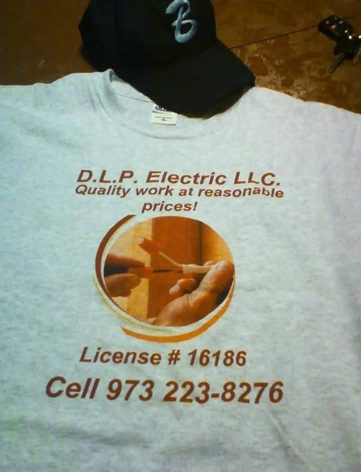 DLP Electric LLC. | 90 Darling Ave, Bloomfield, NJ 07003, USA | Phone: (973) 223-8276