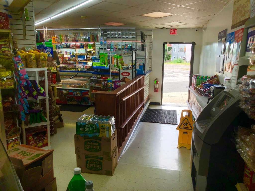 Kazi Corner Store in 416 Crescent Ave, Chelsea, MA 02150, USA