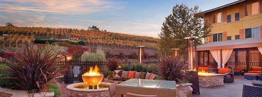 The Meritage Resort and Spa | 875 Bordeaux Way, Napa, CA 94558, USA | Phone: (855) 318-1768