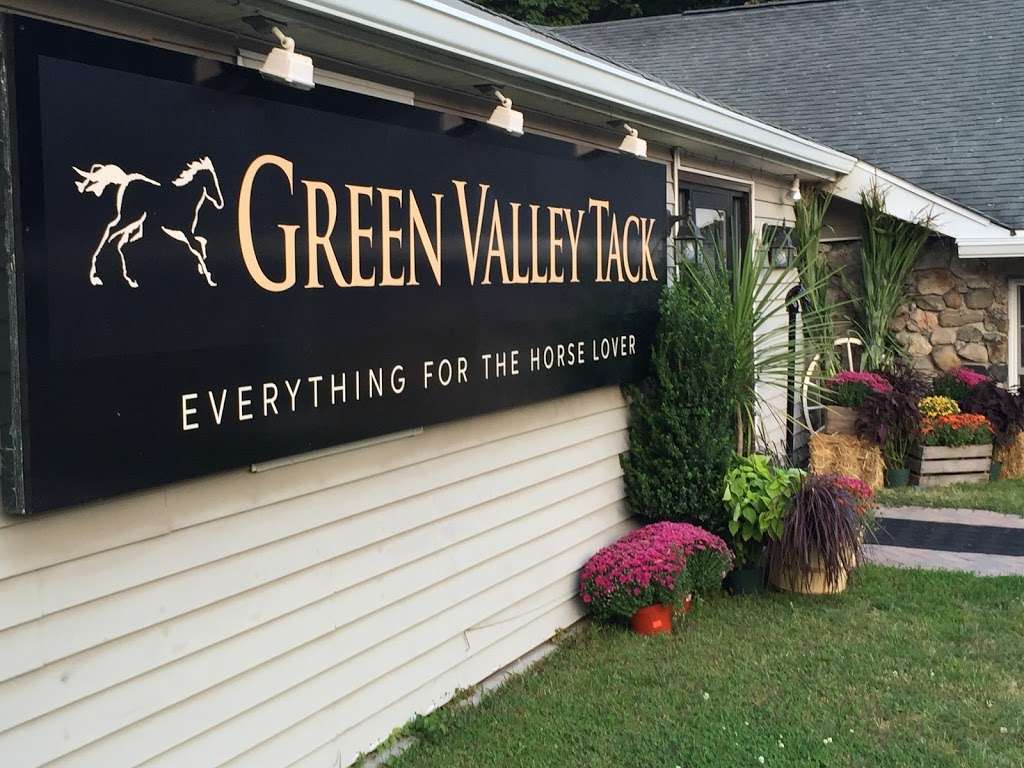 Green Valley Tack | 792 County Rd 1, Pine Island, NY 10969, USA | Phone: (845) 258-3564