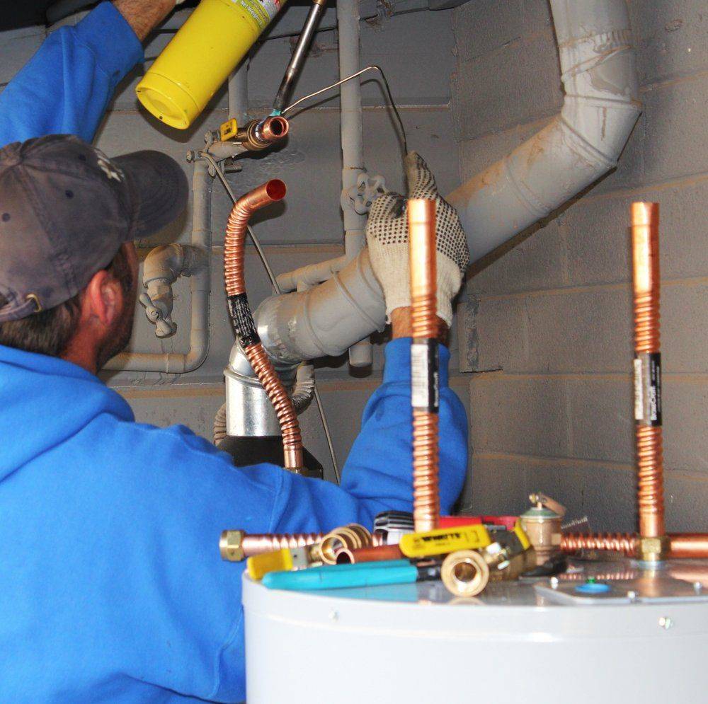 Stone Creek Plumbing Services Inc | 12128 Windmill Ct, Oklahoma City, OK 73162, USA | Phone: (405) 728-9893