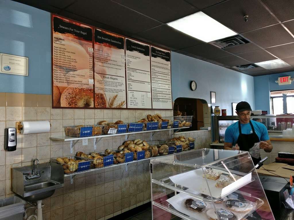 The Bagel Man | 5035 E Elliot Rd, Phoenix, AZ 85044, USA | Phone: (480) 705-9999